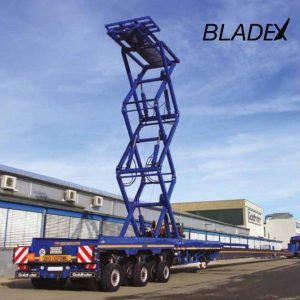 Goldhofer BLADEX FSH 10