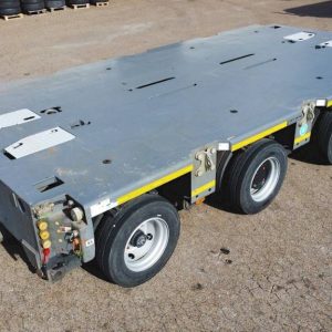 Goldhofer PST/SL-E 4 (08x02)