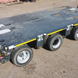 Goldhofer PST/SL-E 4 (08x02)