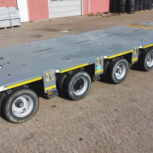 Goldhofer PST/SL-E 6 (12x4)