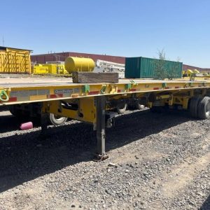 Goldhofer SPZ-DL 3-41/80 AAA