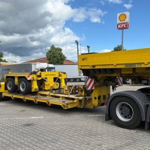 Goldhofer STHP-XLE 2+4