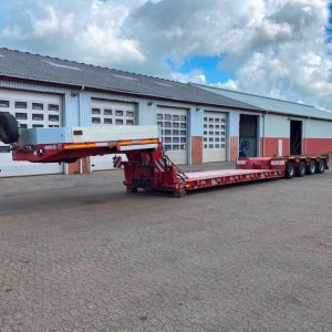 Goldhofer STZ-VL 4 A