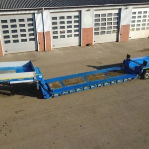 Goldhofer STZ-VP 4 A