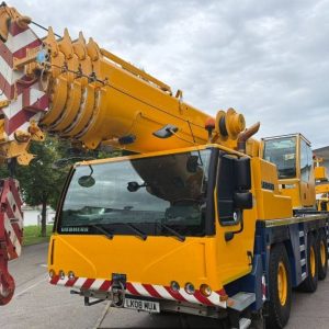 Liebherr LTM 1055-3.2
