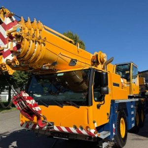 Liebherr LTM 1055-3.2