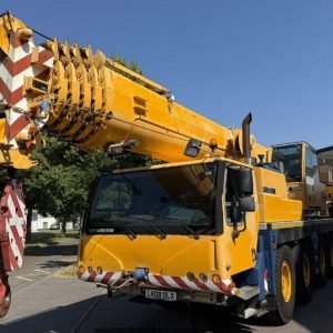 Liebherr LTM 1070-4.1