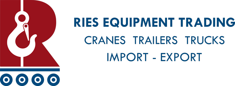 Ries Equipment